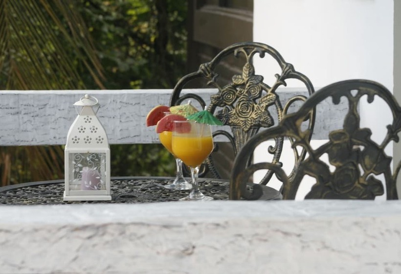 豪华海景房, Pousada Do Marujo