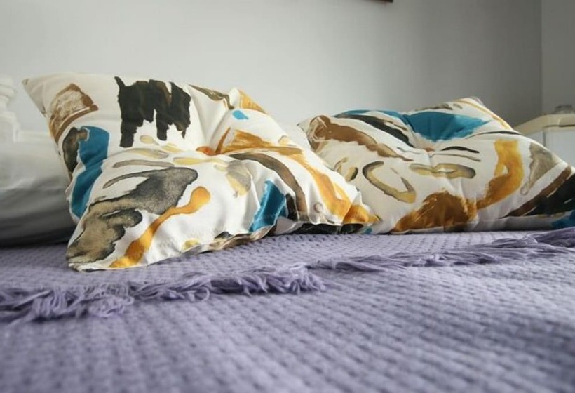 豪华海景房, Pousada Do Marujo