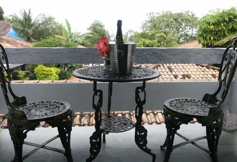 豪华海景房, Pousada Do Marujo