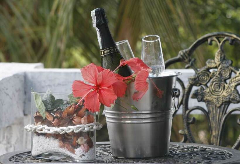 豪华海景房, Pousada Do Marujo