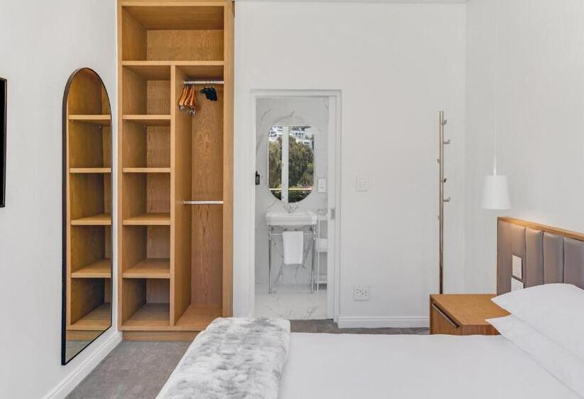 آپارتمان لوکس 1 خوابه, The Marly Boutique