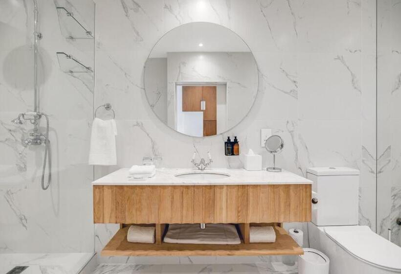 آپارتمان لوکس 1 خوابه, The Marly Boutique