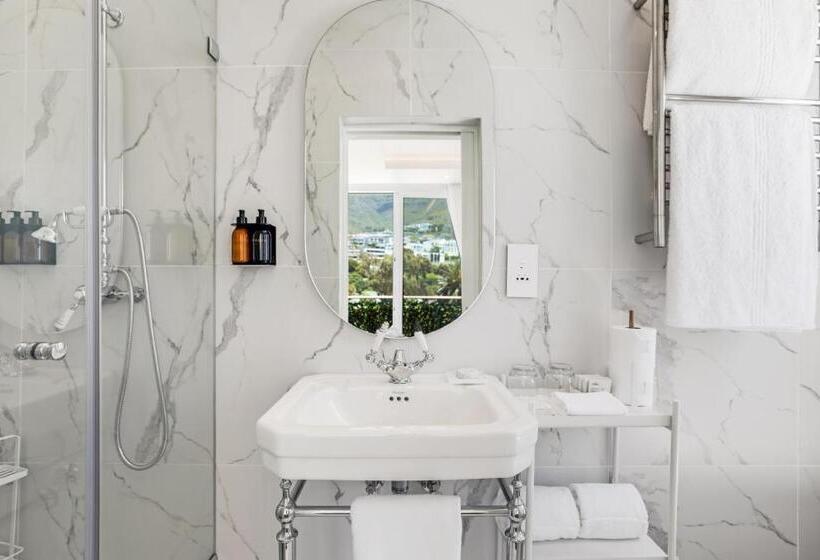 آپارتمان لوکس 1 خوابه, The Marly Boutique