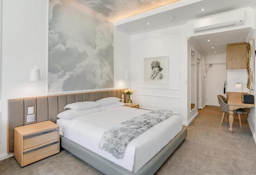 آپارتمان لوکس 1 خوابه, The Marly Boutique