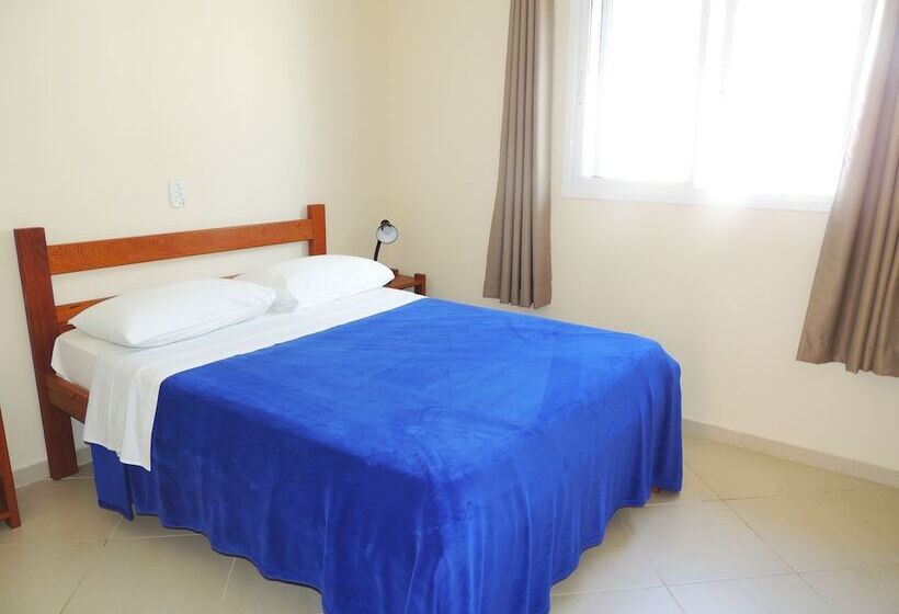 חדר סטנדרט, Pousada Mosaico Brasil   Maresias