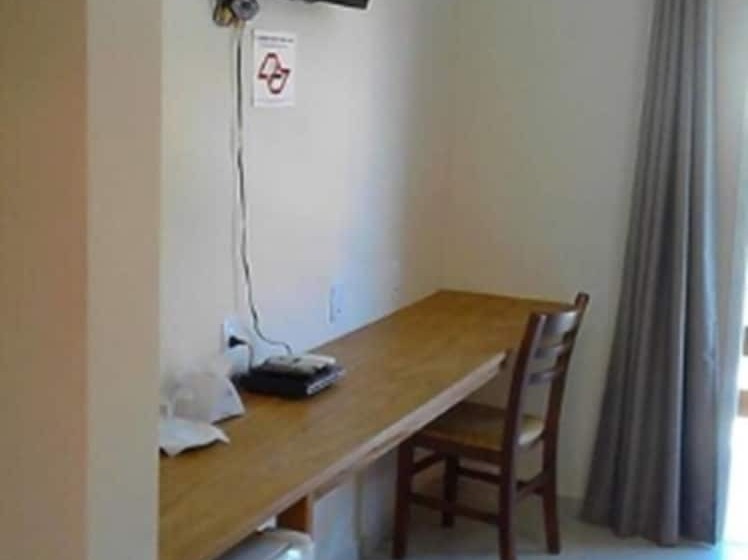 חדר סטנדרט מותאם לאדם עם מוגבלויות, Pousada Mosaico Brasil   Maresias