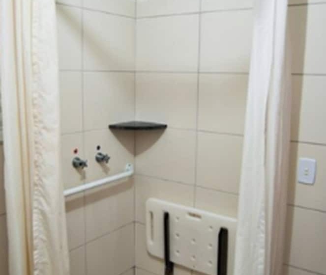 חדר משפחתי, Pousada Mosaico Brasil   Maresias