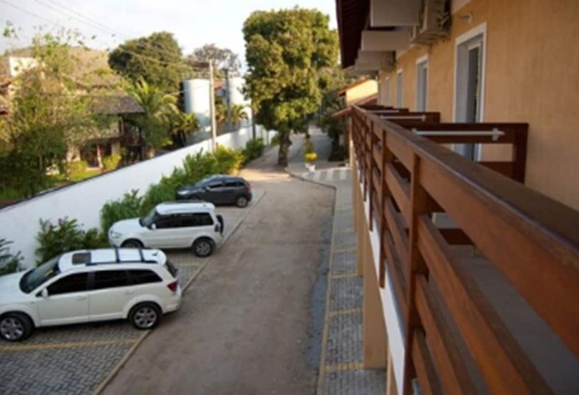 חדר משפחתי, Pousada Mosaico Brasil   Maresias