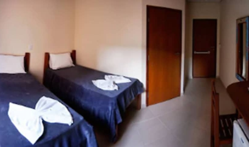 חדר משפחתי, Pousada Mosaico Brasil   Maresias