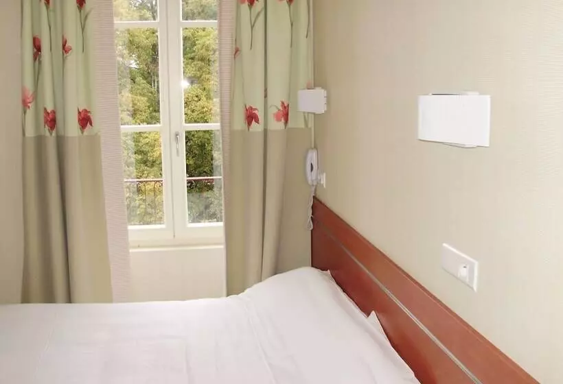 استودیوی استاندارد با تخت دوبل, S & Residences Les Thermes
