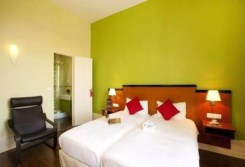 استودیوی استاندارد, S & Residences Les Thermes