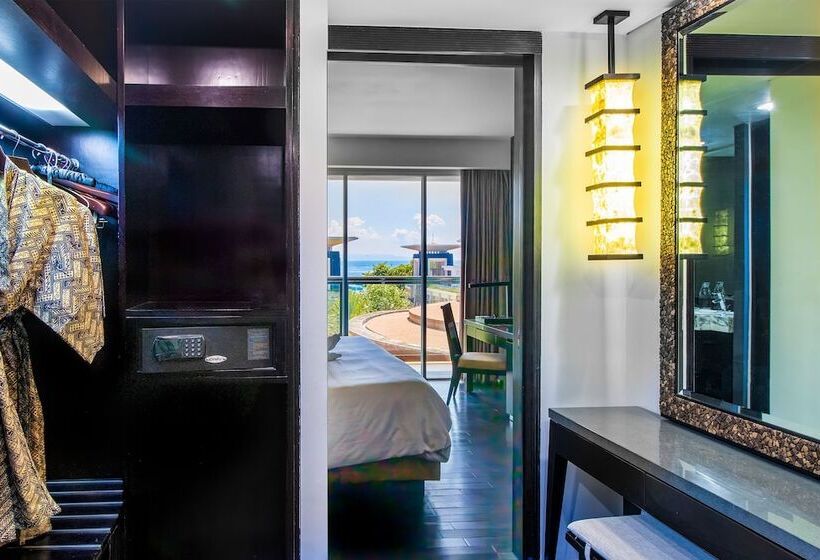 Люкс Семейный 2 Спальни, The Sakala Resort Bali  All Suites