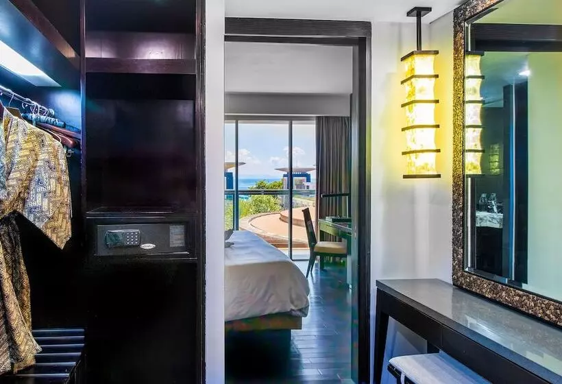 سوئیت خانواده 2 خوابه, The Sakala Resort Bali  All Suites