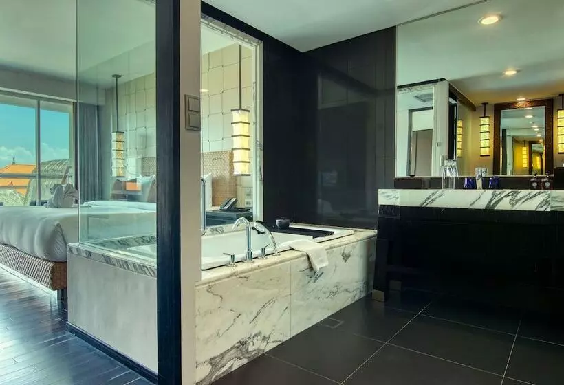 سوئیت خانواده 2 خوابه, The Sakala Resort Bali  All Suites