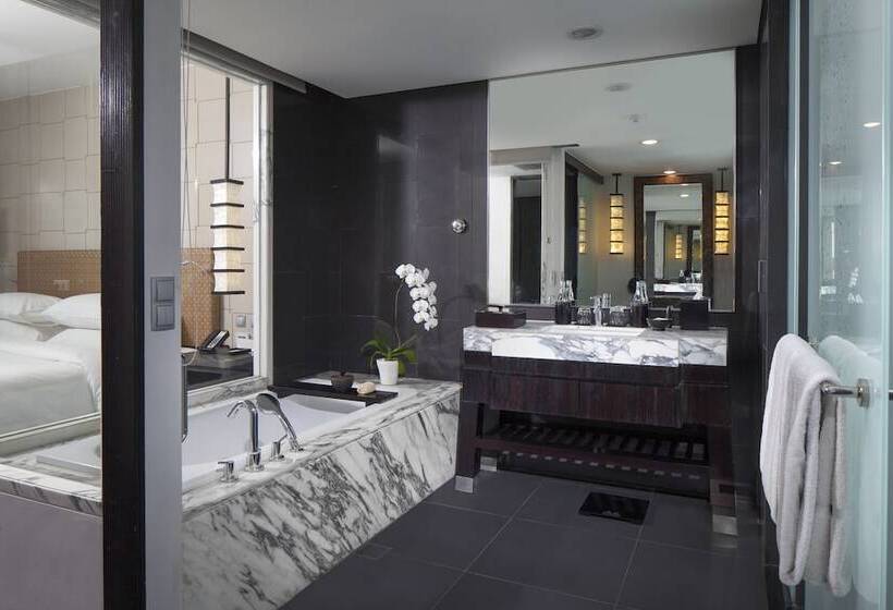 Люкс Семейный 2 Спальни, The Sakala Resort Bali  All Suites