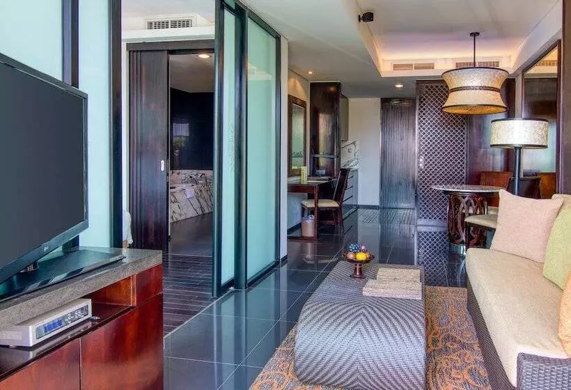 استودیوی لوکس, The Sakala Resort Bali  All Suites