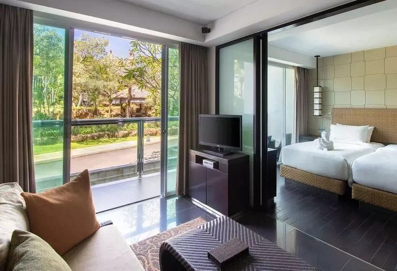 استودیوی لوکس, The Sakala Resort Bali  All Suites