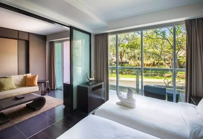 استودیوی لوکس, The Sakala Resort Bali  All Suites