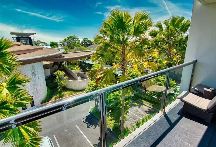 سوئیت خانواده 2 خوابه, The Sakala Resort Bali  All Suites
