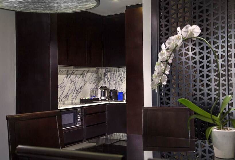 Люкс Семейный 2 Спальни, The Sakala Resort Bali  All Suites