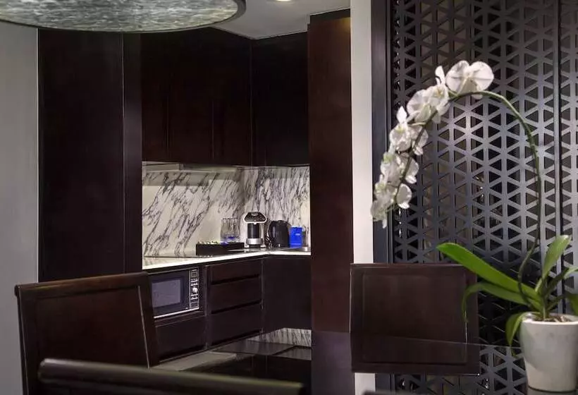 سوئیت خانواده 2 خوابه, The Sakala Resort Bali  All Suites