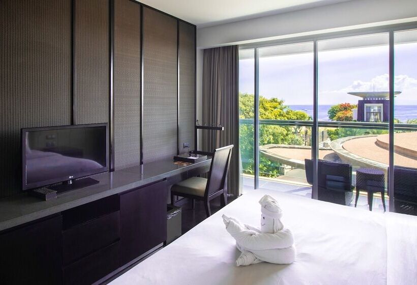 Люкс Семейный 2 Спальни, The Sakala Resort Bali  All Suites