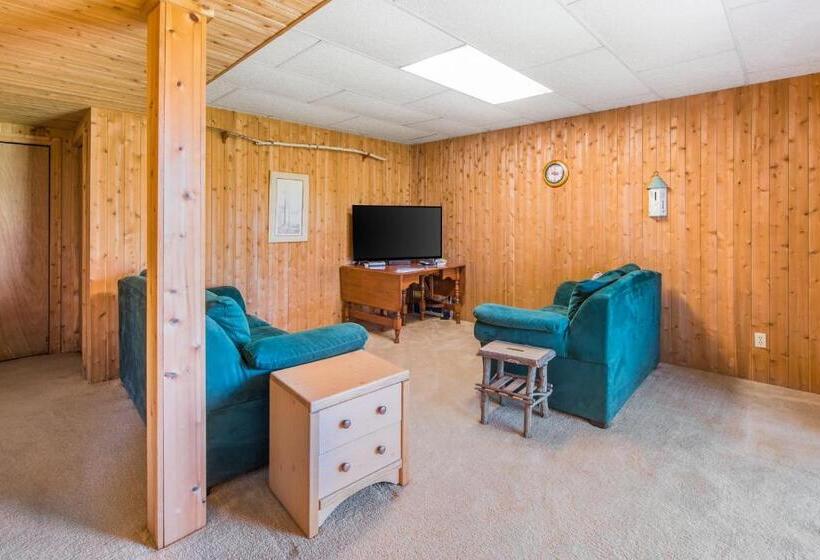 带1个卧室的公寓, Mountain Seclusion