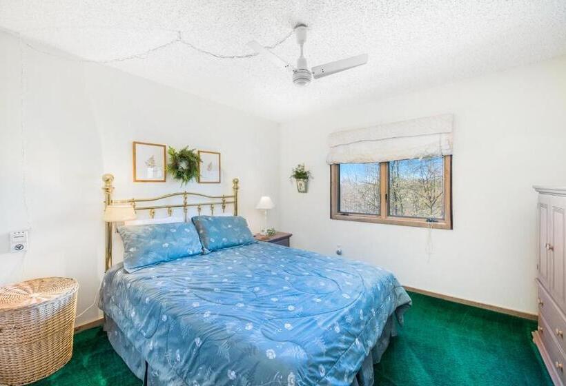 带1个卧室的公寓, Mountain Seclusion