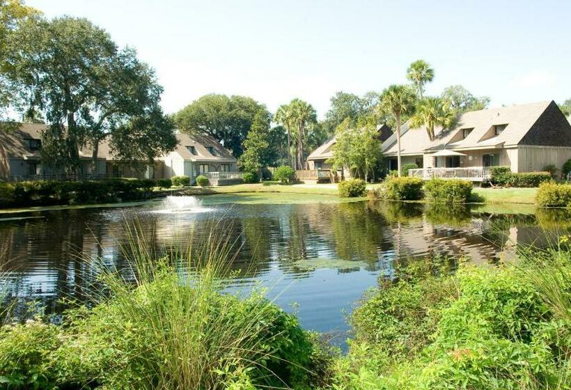 آپارتمان 2 خوابه, Queens Grant 619