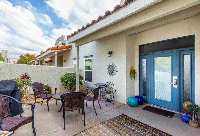 Апартаменты 1 Спальня, Sunny Cozy Condo