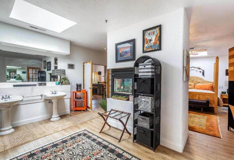 Апартаменты 1 Спальня, Sunny Cozy Condo