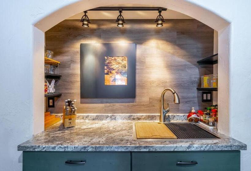 Апартаменты 1 Спальня, Sunny Cozy Condo