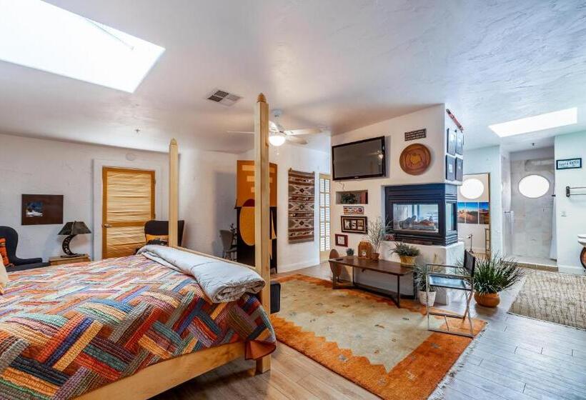 Апартаменты 1 Спальня, Sunny Cozy Condo