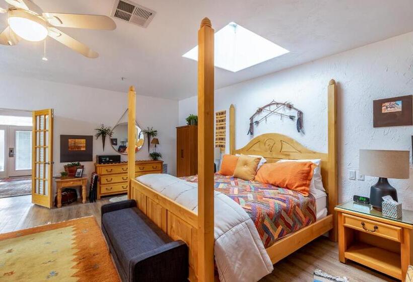 Апартаменты 1 Спальня, Sunny Cozy Condo