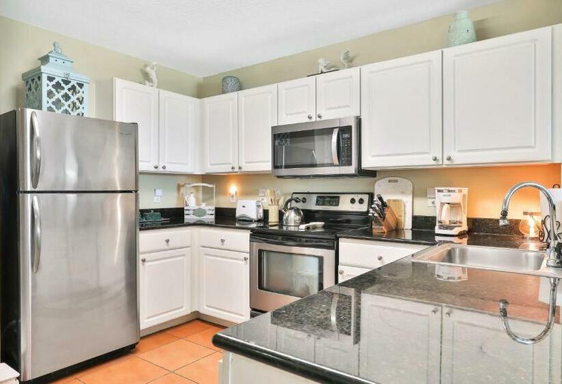 شقة غرفتين, Bay Front Oasis