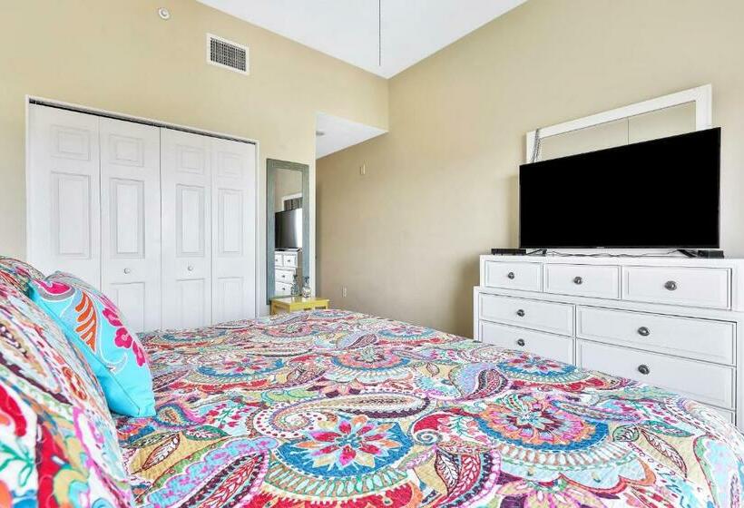 شقة غرفتين, Bay Front Oasis