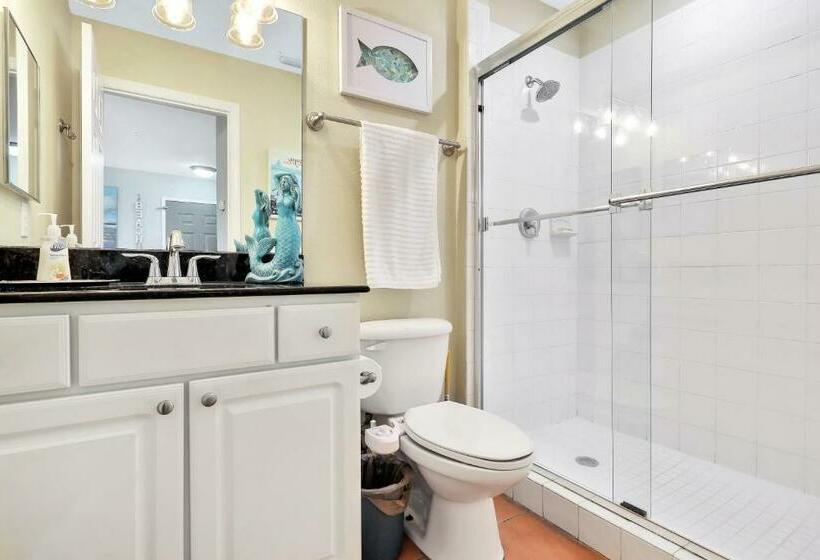 شقة غرفتين, Bay Front Oasis