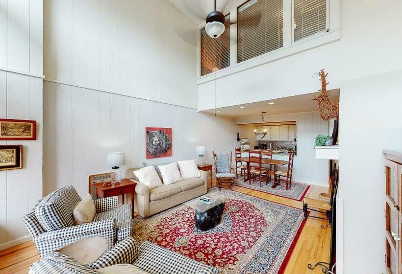 带3个卧室的公寓, Skyleaf A5