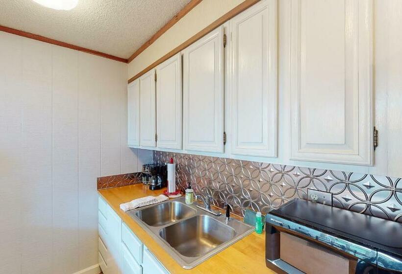 带3个卧室的公寓, Skyleaf A5