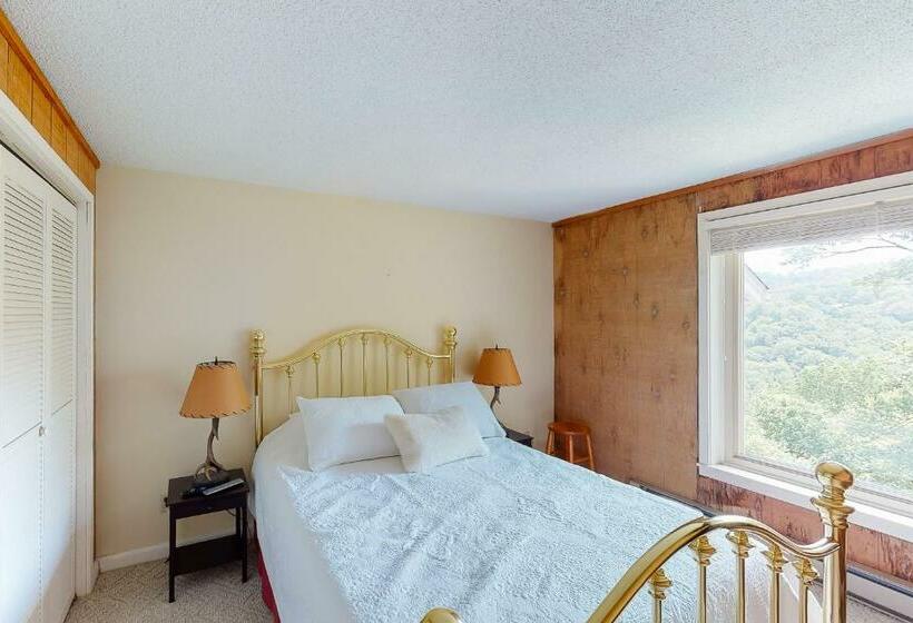 带3个卧室的公寓, Skyleaf A5