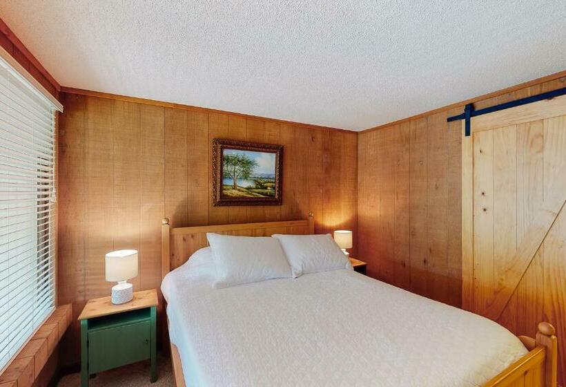 带3个卧室的公寓, Skyleaf A5