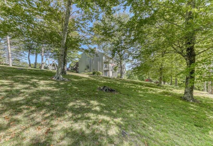 带3个卧室的公寓, Skyleaf A5