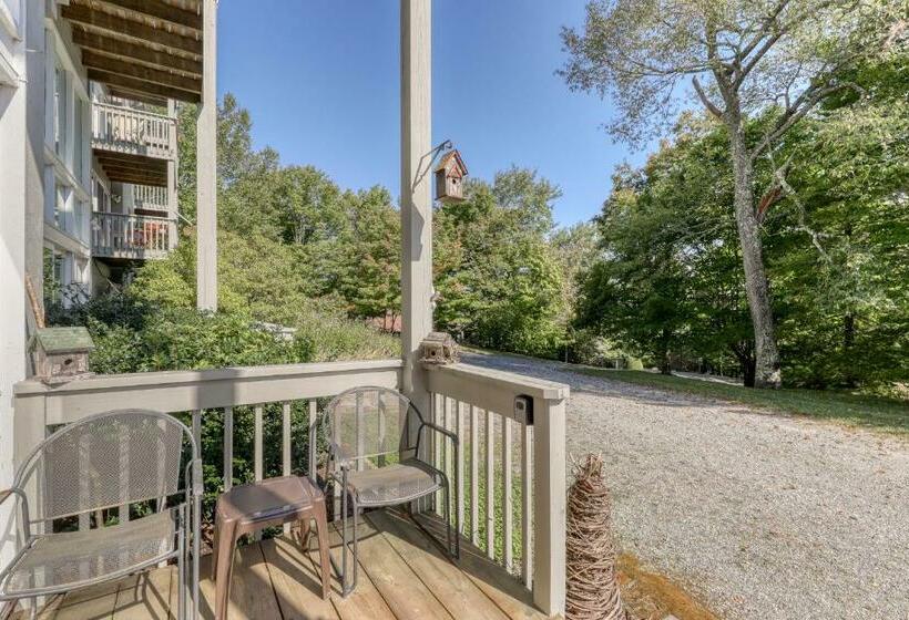 带3个卧室的公寓, Skyleaf A5