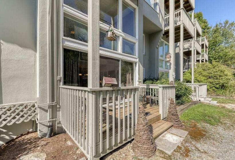 带3个卧室的公寓, Skyleaf A5