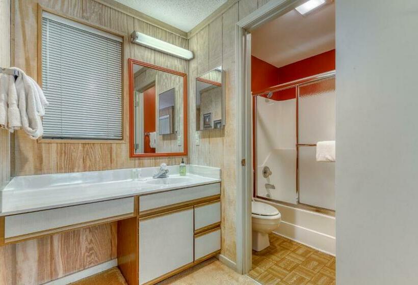 带3个卧室的公寓, Skyleaf A5