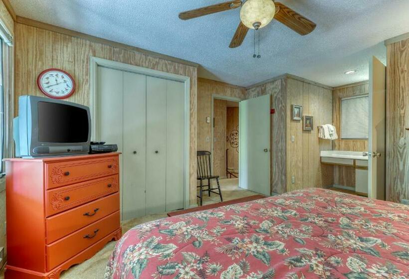 带3个卧室的公寓, Skyleaf A5