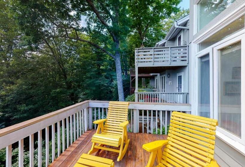 带3个卧室的公寓, Skyleaf A5