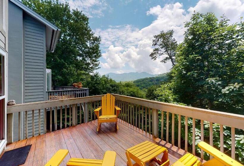 带3个卧室的公寓, Skyleaf A5