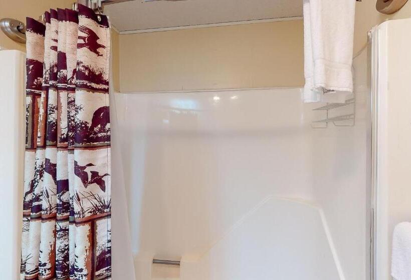 带3个卧室的公寓, Skyleaf A5