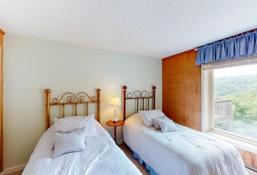 带3个卧室的公寓, Skyleaf A5